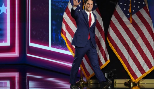 How Brandon Gill Kicked Off His Address at the GOP Midterm Convention Was Hilarious
