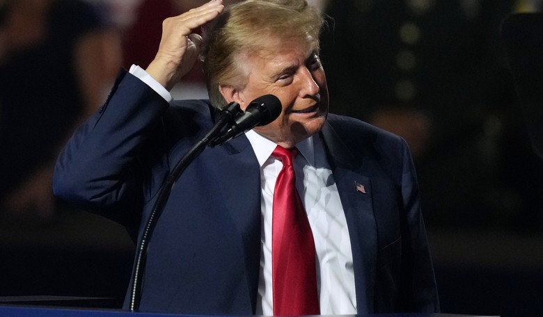 Trump: AI Doom Talk Mirrors Russia and Impeachment Hoaxes