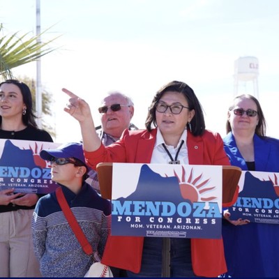 Audit Flags Potential Waste, Unauthorized Benefits During Joanna Mendoza's School Board Tenure
