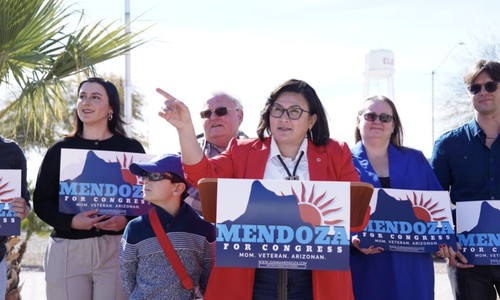 Audit Flags Potential Waste, Unauthorized Benefits During Joanna Mendoza's School Board Tenure