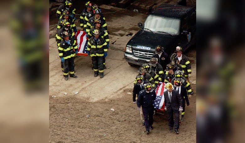 South Tower Valor