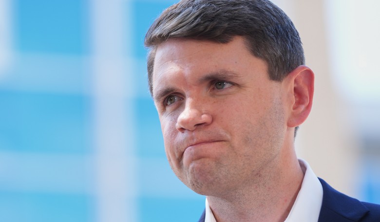 Resurfaced: James Talarico Visted a Mosque After 9/11 Out of 'Solidarity'