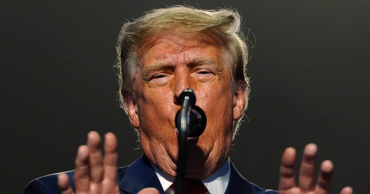 Trump Just Used This Forgotten Method to Get a Terrorist Deported