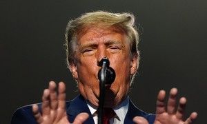 Trump Just Used This Forgotten Method to Get a Terrorist Deported