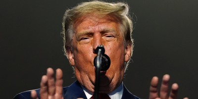 Trump Just Used This Forgotten Method to Get a Terrorist Deported