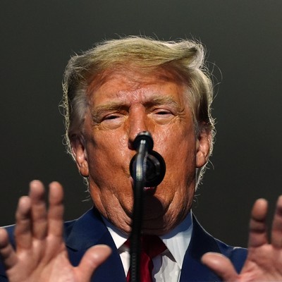 Trump Just Used This Forgotten Method to Get a Terrorist Deported
