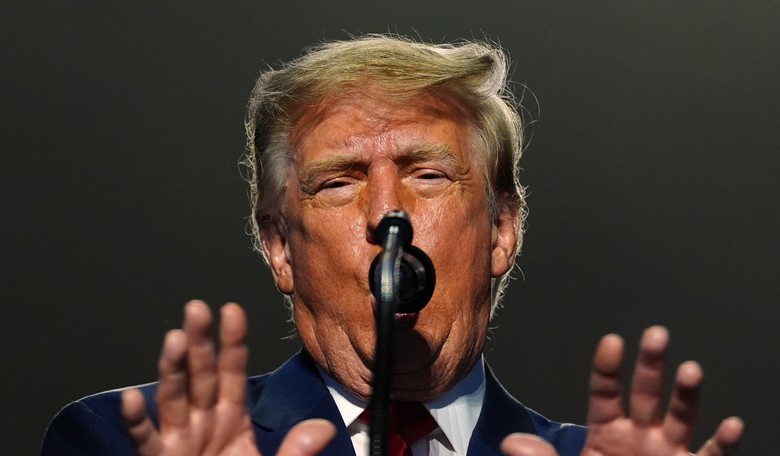 Trump Just Used This Forgotten Method to Get a Terrorist Deported