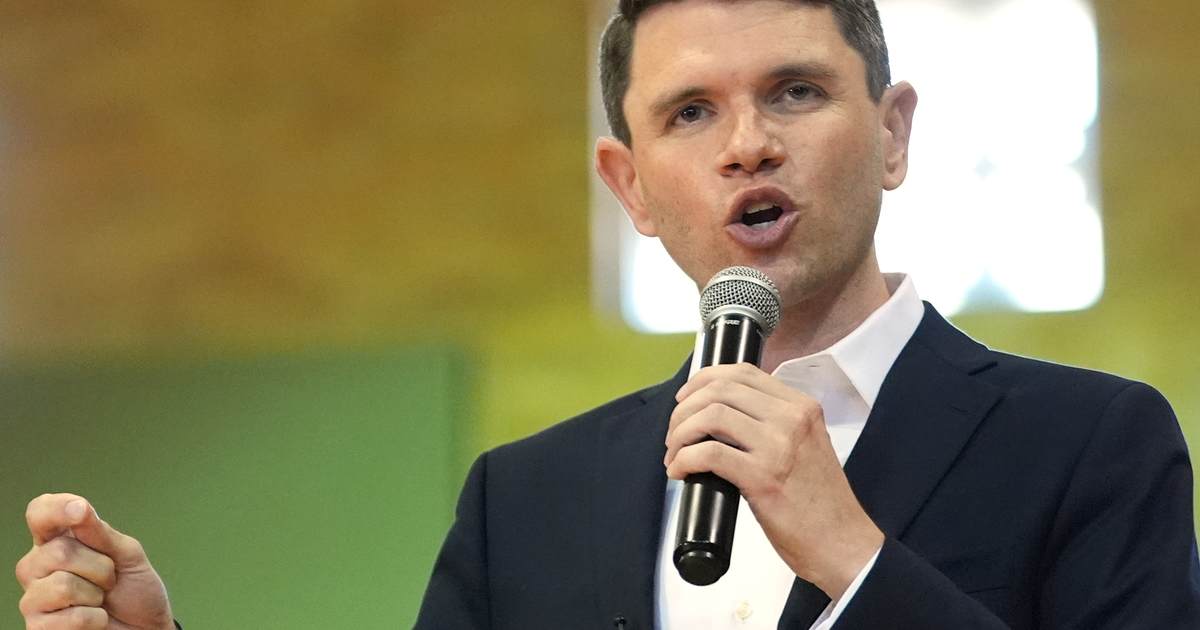 'Evangelicals for a Better Future' Is Yet Another Talarico-Stan Run by a Dem Operative