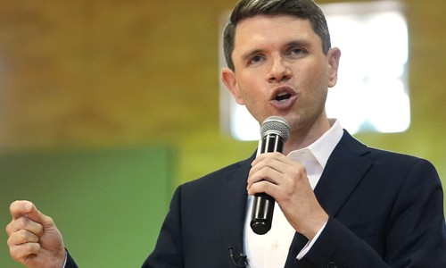 'Evangelicals for a Better Future' Is Yet Another Talarico-Stan Run by a Dem Operative