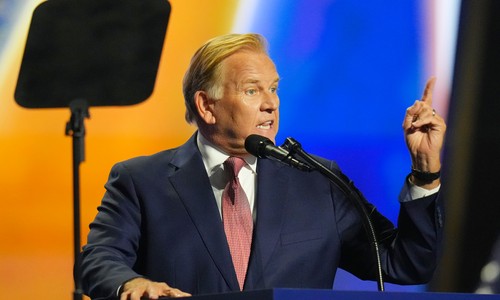 Mike Rogers Demands Abdul El-Sayed Return Hundreds of Thousands in Terror-Linked Donations