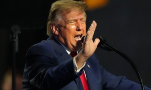 Southcom Took Out Four More Narco-Terrorists
