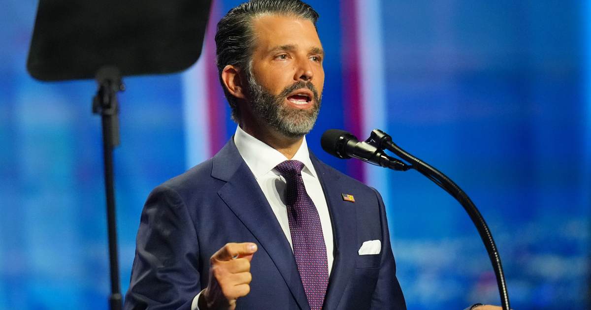 'Hit Piece' on Trump Sons Was Deleted, Now Don Jr. and Even Liberal Media Are Raising Questions