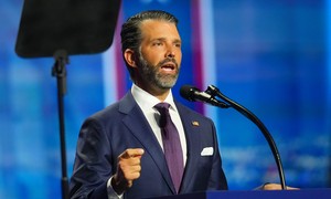 'Hit Piece' on Trump Sons Was Deleted, Now Don Jr. and Even Liberal Media Are Raising Questions