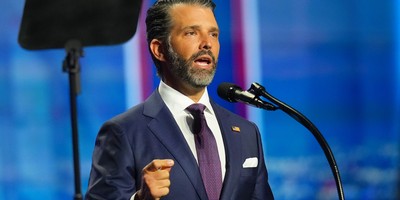 'Hit Piece' on Trump Sons Was Deleted, Now Don Jr. and Even Liberal Media Are Raising Questions