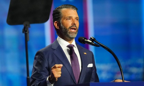 'Hit Piece' on Trump Sons Was Deleted, Now Don Jr. and Even Liberal Media Are Raising Questions