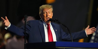Latest FBI Anti-Trump Document Dump Could Expose a First- and Fourth-Amendment Mess for the FBI