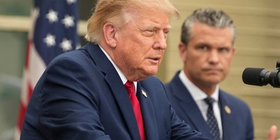 Firing Squad, It Is: Trump Approves the Execution for An Enemy of the United States