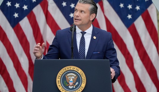 Hegseth Honors Crew Downed in Iran for National POW/MIA Recognition Day