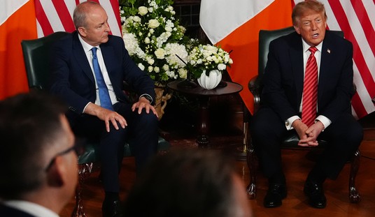 Trump Talks About GOP Midterm Convention, Likelihood of Canada Deal, and Iran Endgame in Dublin