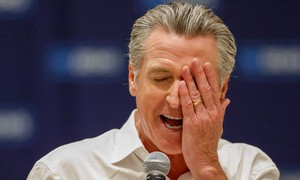California Literally Fell for a Nigerian Medicaid Scam