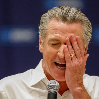 California Literally Fell for a Nigerian Medicaid Scam