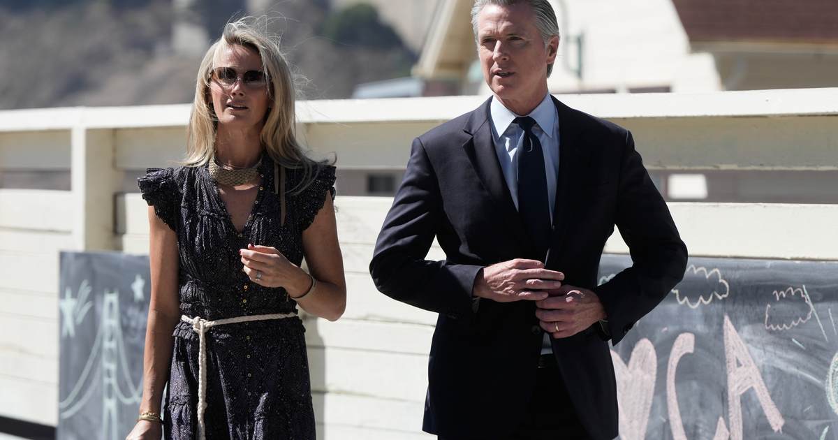 redstate.com - Jennifer Van Laar - Who Pays Gavin Newsom's Bills? Subpoenas Show Federal Investigators Want to Know, Too.