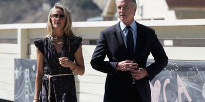 Who Pays Gavin Newsom's Bills? Subpoenas Show Federal Investigators Want to Know, Too.