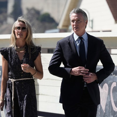 Who Pays Gavin Newsom's Bills? Subpoenas Show Federal Investigators Want to Know, Too.