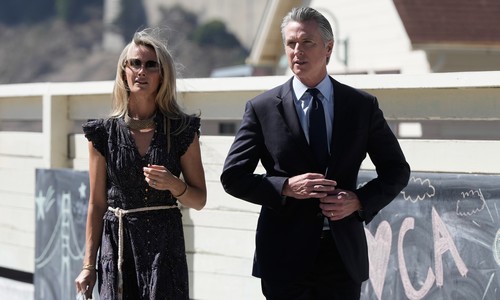 Who Pays Gavin Newsom's Bills? Subpoenas Show Federal Investigators Want to Know, Too.