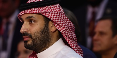 Welcome to Saudi Afraidia!