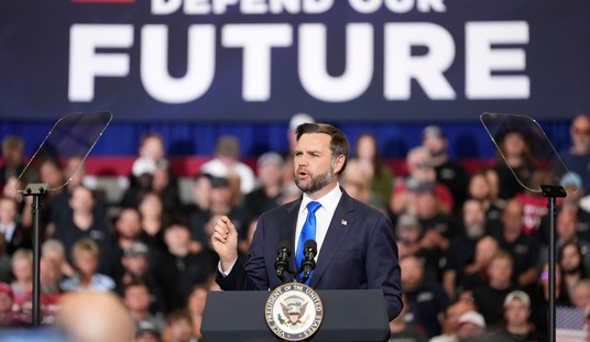 Will JD Vance Skip Running in 2028? 'There's a Chance.'