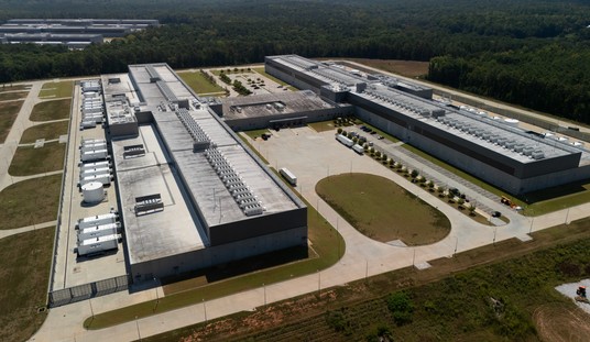 On Groundless Fears: The Great Data Center Panic