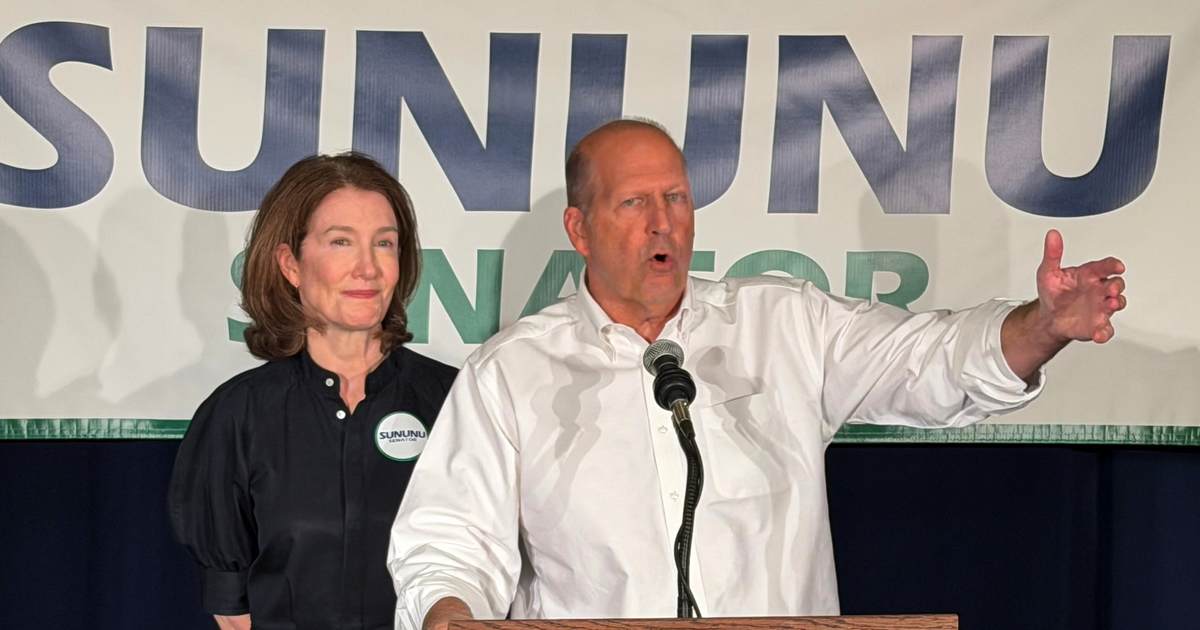 'Cooked'? New Development in New Hampshire Senate Race Is Not a Welcome Sign for Democrats