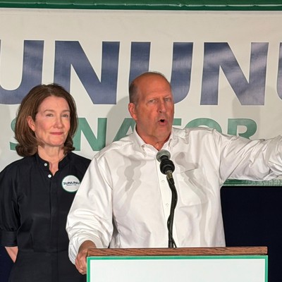 'Cooked'? New Development in New Hampshire Senate Race Is Not a Welcome Sign for Democrats