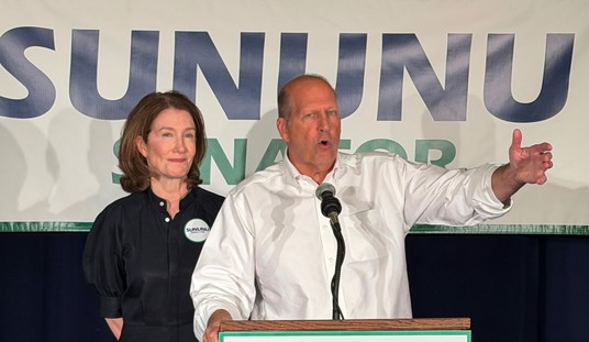 'Cooked'? New Development in New Hampshire Senate Race Is Not a Welcome Sign for Democrats