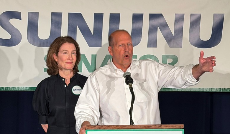 'Cooked'? New Development in New Hampshire Senate Race Is Not a Welcome Sign for Democrats