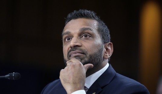 This Exchange Between Mazie Hirono and Kash Patel Was Pure Gold