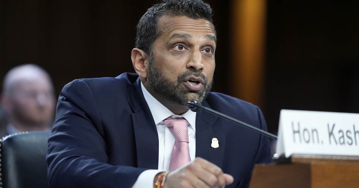 'You Done With Your Campaign Ad?' Routine Oversight Hearing Turns Into Patel vs. Welch Cage Match