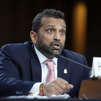 'You Done With Your Campaign Ad?' Routine Oversight Hearing Turns Into Patel vs. Welch Cage Match