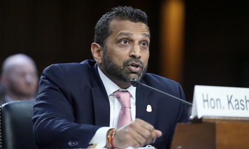 'You Done With Your Campaign Ad?' Routine Oversight Hearing Turns Into Patel vs. Welch Cage Match