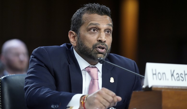 'You Done With Your Campaign Ad?' Routine Oversight Hearing Turns Into Patel vs. Welch Cage Match