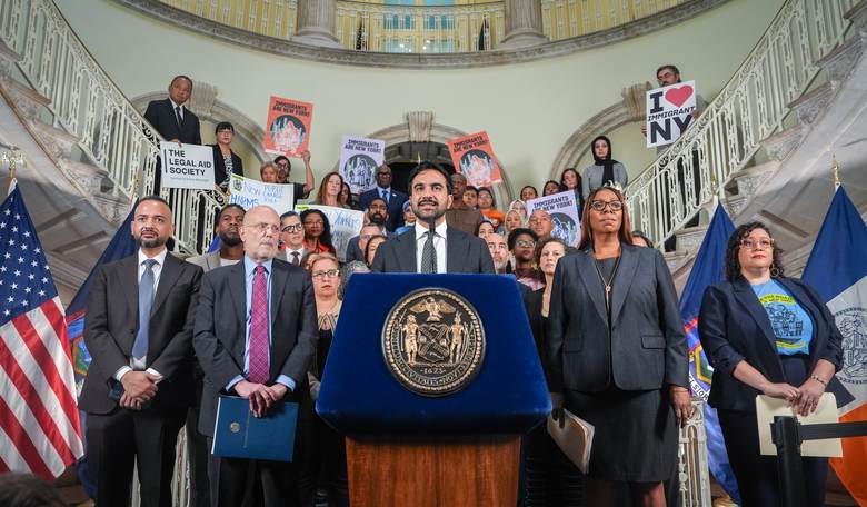 Before Mamdani Revives Property Transfers, Look at New York's $60 Million Bill