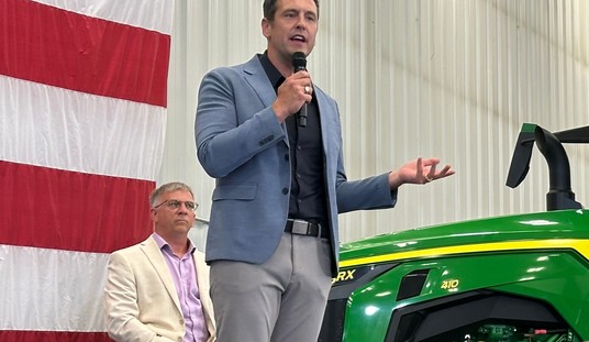 Liberals Are Hiding Who They Are to Win Red States. Zach Lahn Says That's Rob Sand's Move.