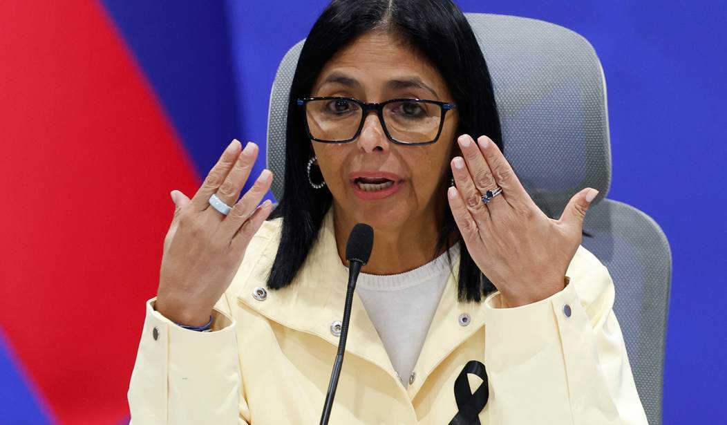 Maduro's Capture Was Step One. Venezuela Still Needs Freedom.