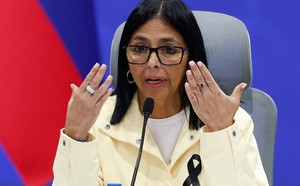 Venezuela: Delcy's Regime Kidnaps a Major Opposition Figure 