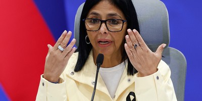 Crime Has Dropped in Caracas. Guess How That Happened.
