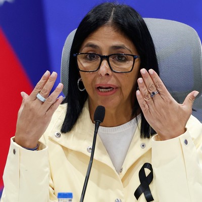 Venezuela: Delcy's Regime Kidnaps a Major Opposition Figure 