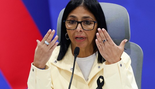 Maduro's Capture Was Step One. Venezuela Still Needs Freedom.