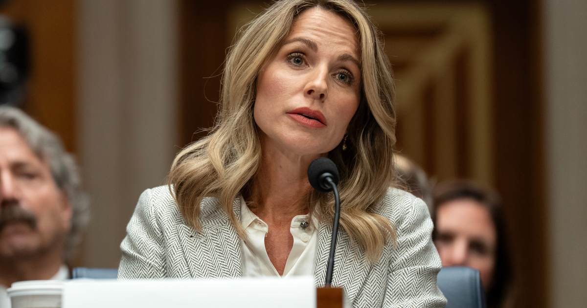 Nicole Saphier in the Hot Seat As the Senate Takes a Third Look at a Surgeon General Nominee