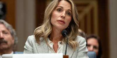 Nicole Saphier in the Hot Seat As the Senate Takes a Third Look at a Surgeon General Nominee